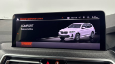 BMW X3 xDrive20d MHT M Sport 5dr Step Auto Diesel Estate